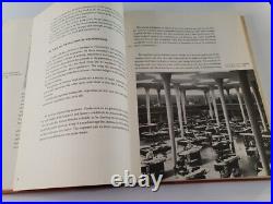 Frank Lloyd Wright An American Architecture Iconic Works & Designs Vint. 1955 Frank Lloyd Wright An American Architecture Iconic Works & Designs Vint. 1955