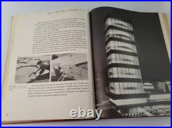 Frank Lloyd Wright An American Architecture Iconic Works & Designs Vint. 1955 Frank Lloyd Wright An American Architecture Iconic Works & Designs Vint. 1955
