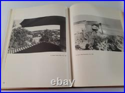 Frank Lloyd Wright An American Architecture Iconic Works & Designs Vint. 1955 Frank Lloyd Wright An American Architecture Iconic Works & Designs Vint. 1955
