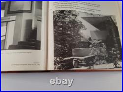 Frank Lloyd Wright An American Architecture Iconic Works & Designs Vint. 1955 Frank Lloyd Wright An American Architecture Iconic Works & Designs Vint. 1955