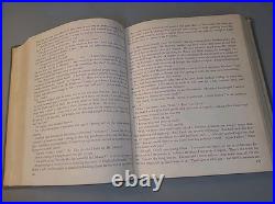 Frank Lloyd Wright An Autobiography (1932 First Edition, Ex-Library)