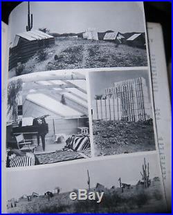 Frank Lloyd Wright An Autobiography 1932 True First in Dustjacket Scarce Archite