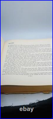 Frank Lloyd Wright An Autobiography 1943 First Ed. 1st Printing HC See Notes