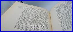 Frank Lloyd Wright An Autobiography 1943 First Ed. 1st Printing HC See Notes