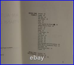 Frank Lloyd Wright-An Autobiography, 1977 Reprint, Very Good Condition