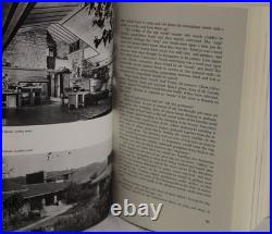 Frank Lloyd Wright-An Autobiography, 1977 Reprint, Very Good Condition