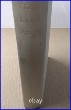 Frank Lloyd Wright An Autobiography London Faber Limited Hyperion Press 1st 1945 Frank Lloyd Wright An Autobiography London Faber Limited Hyperion Press 1st 1945
