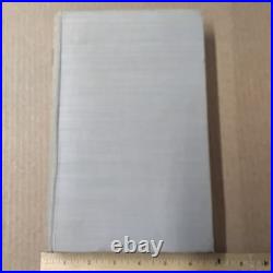 Frank Lloyd Wright An Autobiography London Faber Limited Hyperion Press 1st 1945