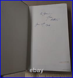 Frank Lloyd Wright An Autobiography London Faber Limited Hyperion Press 1st 1945