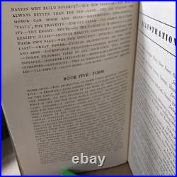 Frank Lloyd Wright An Autobiography London Faber Limited Hyperion Press 1st 1945 Frank Lloyd Wright An Autobiography London Faber Limited Hyperion Press 1st 1945