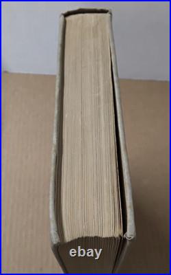 Frank Lloyd Wright An Autobiography London Faber Limited Hyperion Press 1st 1945
