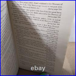 Frank Lloyd Wright An Autobiography London Faber Limited Hyperion Press 1st 1945