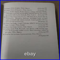 Frank Lloyd Wright An Autobiography London Faber Limited Hyperion Press 1st 1945