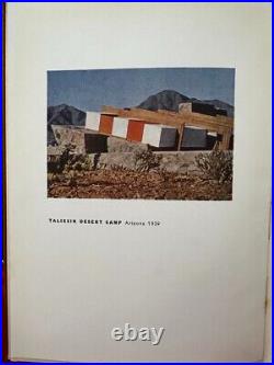 Frank Lloyd Wright-An Organic Architecture The Architecture of Democracy -1941