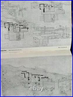 Frank Lloyd Wright-An Organic Architecture The Architecture of Democracy -1941