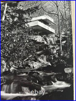 Frank Lloyd Wright-An Organic Architecture The Architecture of Democracy -1941