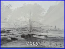 Frank Lloyd Wright Architect (Poster ONLY)