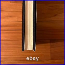 Frank Lloyd Wright Architectural Plan Book Near Mint 19000 Yen