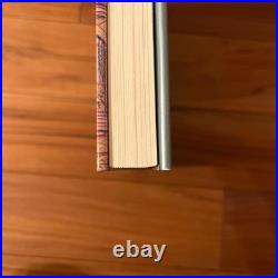 Frank Lloyd Wright Architectural Plan Book Near Mint 19000 Yen