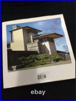 Frank Lloyd Wright Architecture Books English Frank Lloyd Wright House