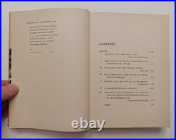 Frank Lloyd Wright, Architecture and Modern Life, 1937 First Edition