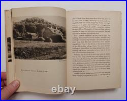 Frank Lloyd Wright, Architecture and Modern Life, 1937 First Edition