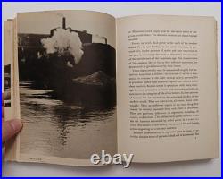 Frank Lloyd Wright, Architecture and Modern Life, 1937 First Edition