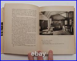 Frank Lloyd Wright, Architecture and Modern Life, 1937 First Edition