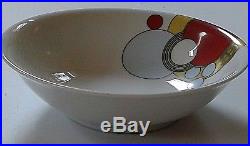 Frank Lloyd Wright Authentic Bowl Imperial Hotel Tokyo 1954 Not Reproduction