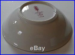 Frank Lloyd Wright Authentic Bowl Imperial Hotel Tokyo 1954 Not Reproduction