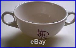 Frank Lloyd Wright Authentic Cup Used & Designed For Price Tower 1 Sold $1000