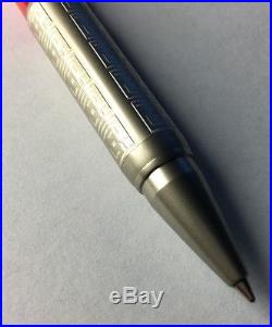 Frank Lloyd Wright Ball Point and Mechanical Pencil in ONE