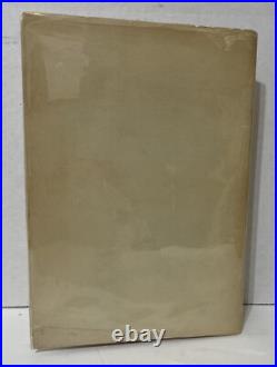 Frank Lloyd Wright Beth Sholom Synagogue by Mortimer J. Cohen Signed 1st 1959