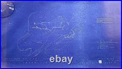 Frank Lloyd Wright Blueprints, Prelims & Specs For Joseph H. Brewer Project