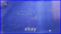 Frank Lloyd Wright Blueprints, Prelims & Specs For Joseph H. Brewer Project