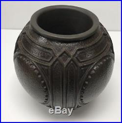 Frank Lloyd Wright Bronze Urn Historical Arts & Casting #00052