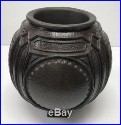 Frank Lloyd Wright Bronze Urn Historical Arts & Casting #00052