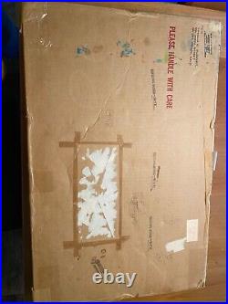 Frank Lloyd Wright Buildings Plans and Designs Print Portfolio Ltd Edition 1963