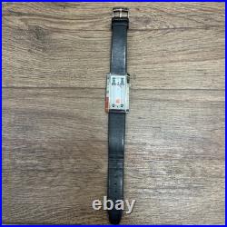 Frank Lloyd Wright Bulova Wristwatch Ward W. Willits House