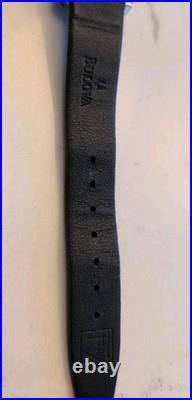Frank Lloyd Wright Bulova Wristwatch Ward W. Willits House