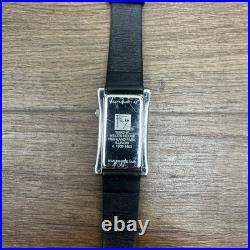 Frank Lloyd Wright Bulova Wristwatch Ward W. Willits House