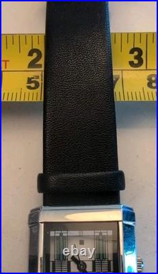 Frank Lloyd Wright Bulova Wristwatch Ward W. Willits House