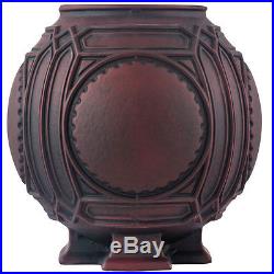 Frank Lloyd Wright Ceramic Urn 8 Diameter American Art Pottery