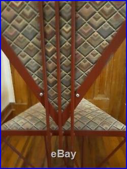 Frank Lloyd Wright Chair