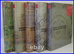 Frank Lloyd Wright Collected Writings (5 Vol Set)