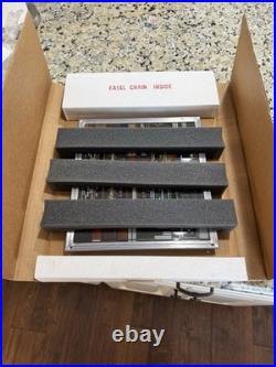 Frank Lloyd Wright Collection Saguaro Stained Glass Window Panel Multicolor