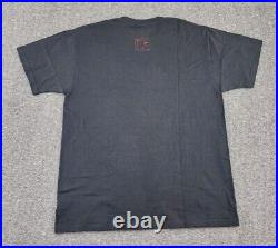 Frank Lloyd Wright Collection Shirt Mens Large The Organic Commandment Adult A37
