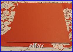 Frank Lloyd Wright Collector Book Six Buffalo Houses Architecture Randall Rare
