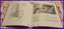 Frank Lloyd Wright Collector Book Six Buffalo Houses Architecture Randall Rare