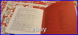 Frank Lloyd Wright Collector Book Six Buffalo Houses Architecture Randall Rare